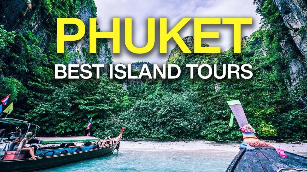 Black Pearl Patong Beachfront Екстер'єр фото